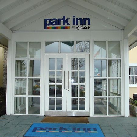 Park Inn By Radisson Shannon Airport エクステリア 写真