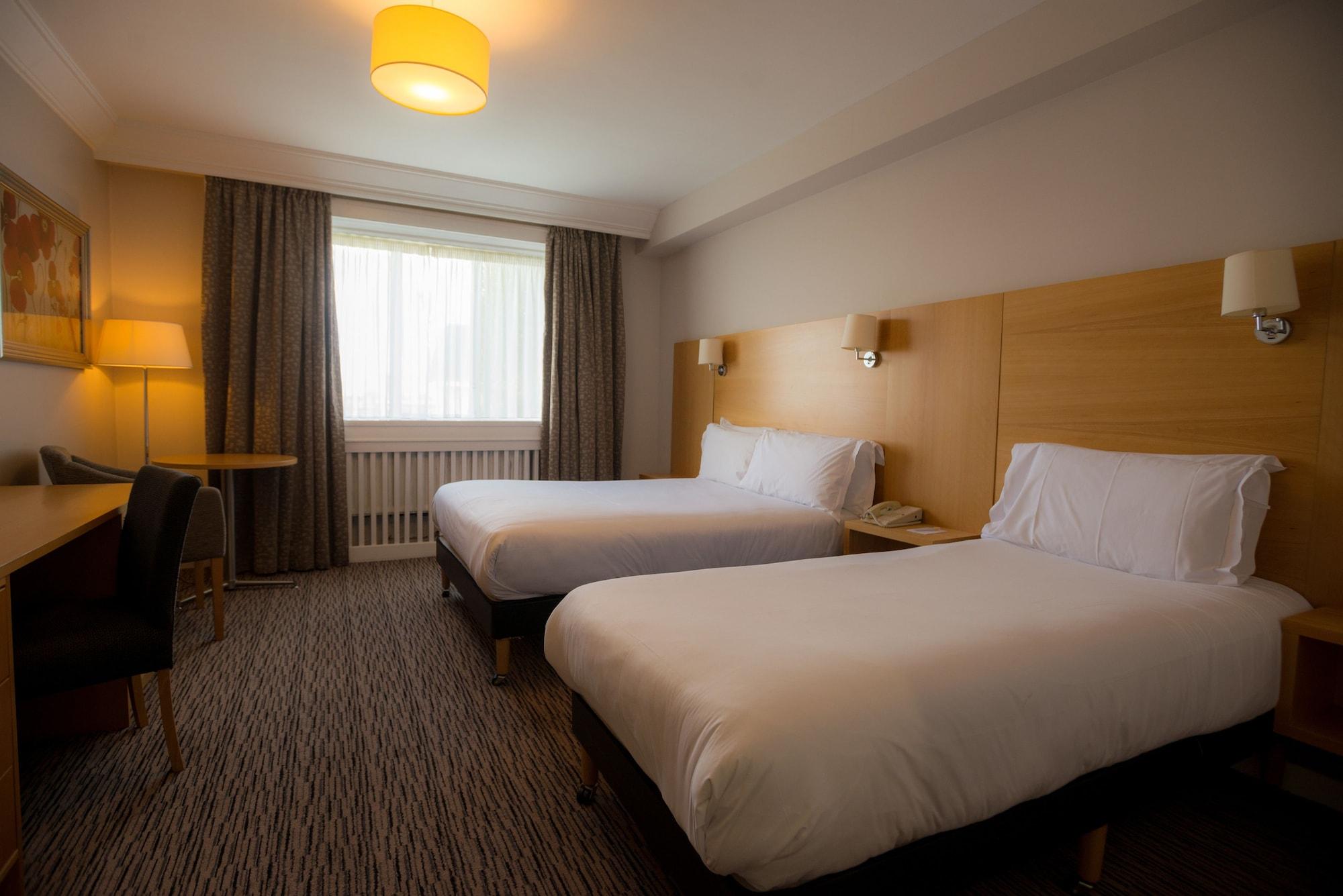 Park Inn By Radisson Shannon Airport エクステリア 写真