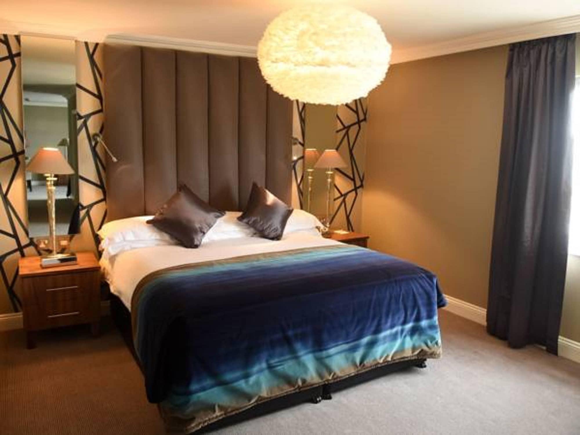 Park Inn By Radisson Shannon Airport エクステリア 写真