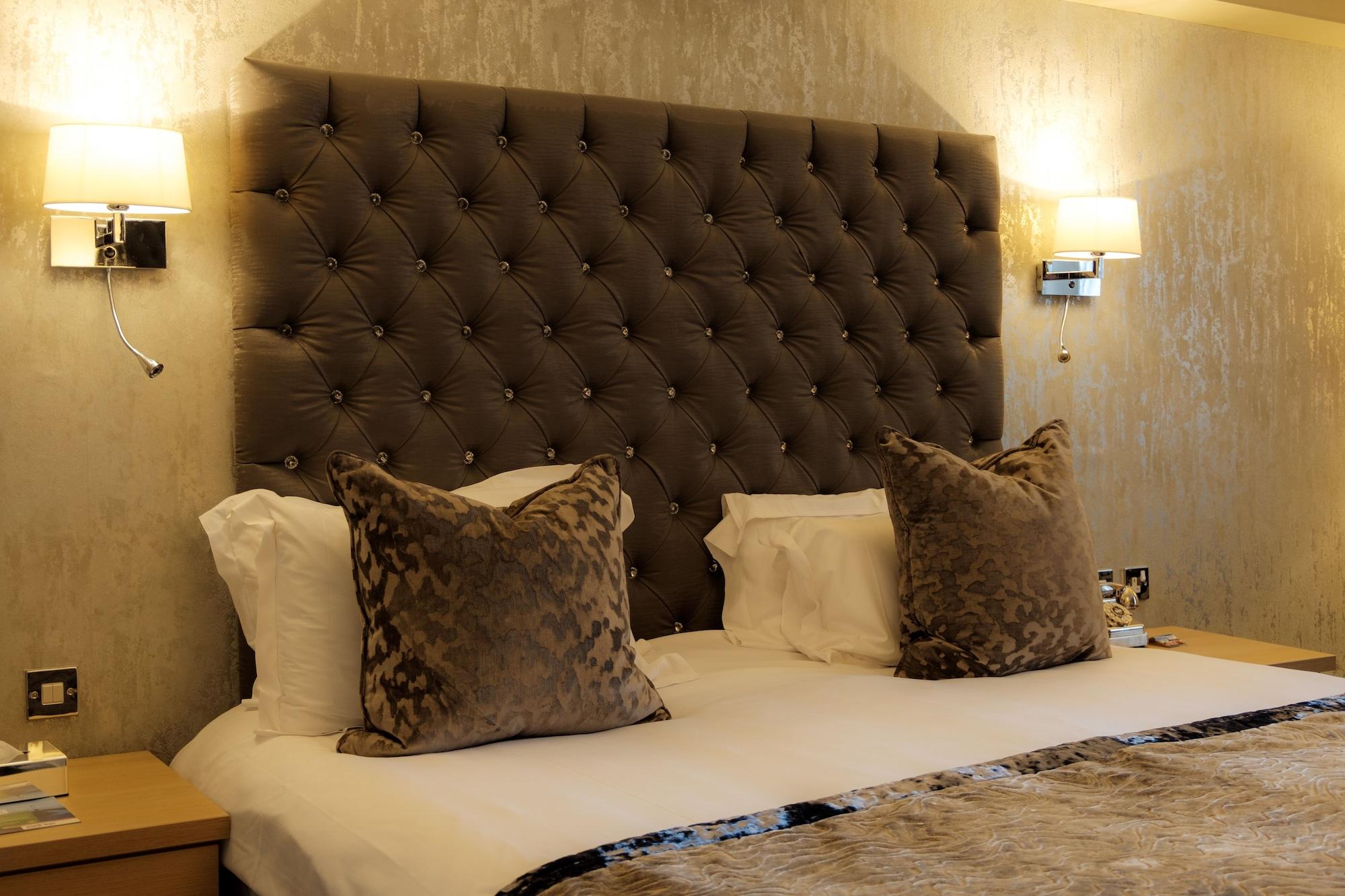 Park Inn By Radisson Shannon Airport エクステリア 写真