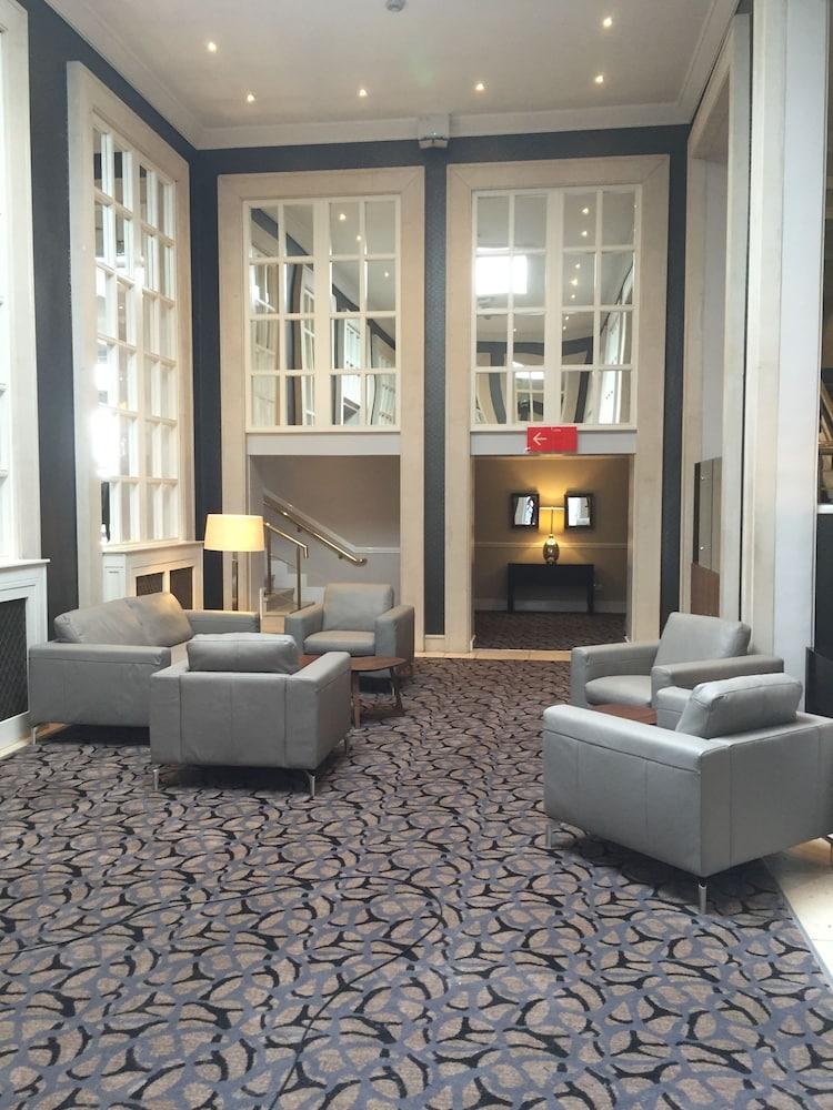 Park Inn By Radisson Shannon Airport エクステリア 写真
