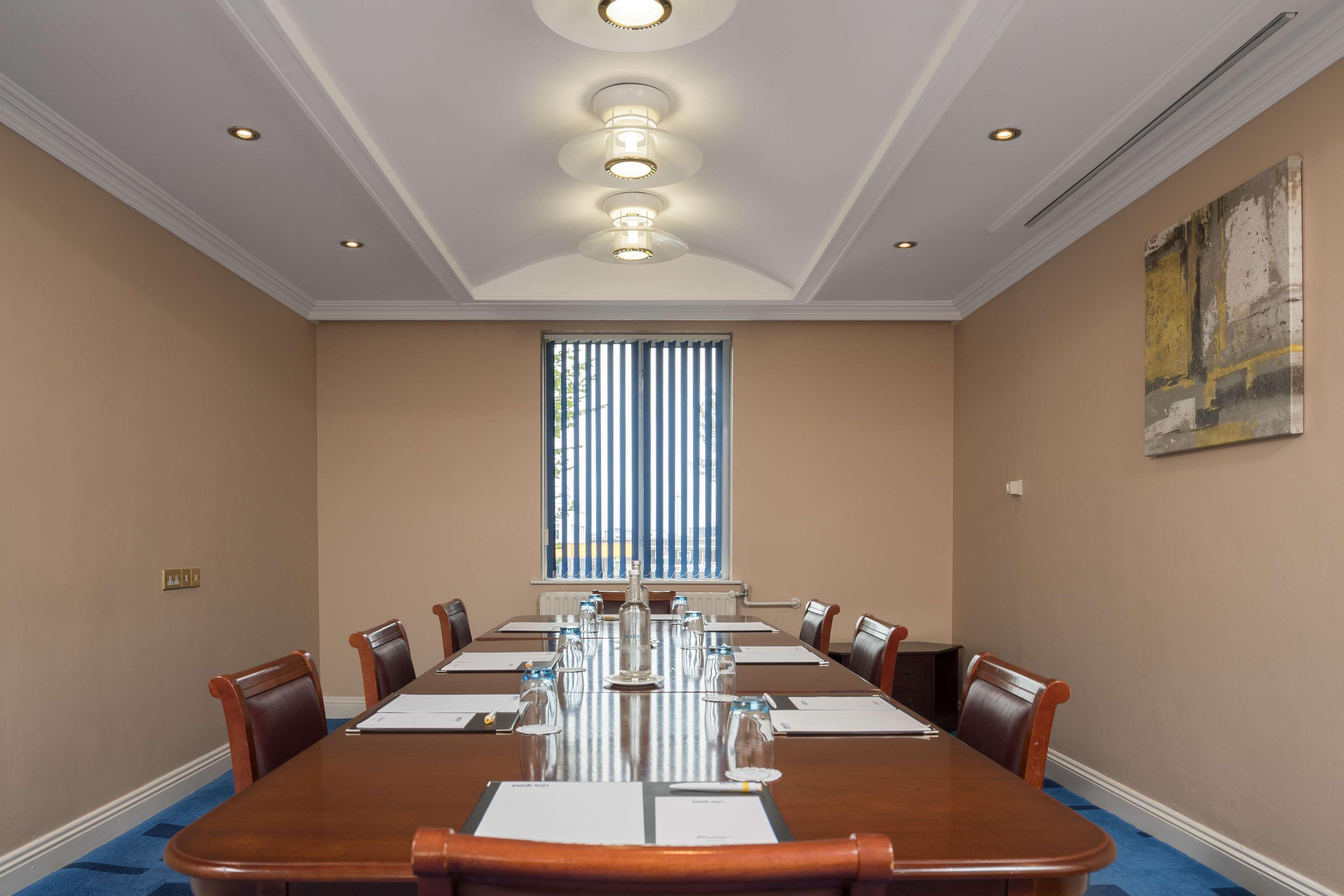 Park Inn By Radisson Shannon Airport エクステリア 写真