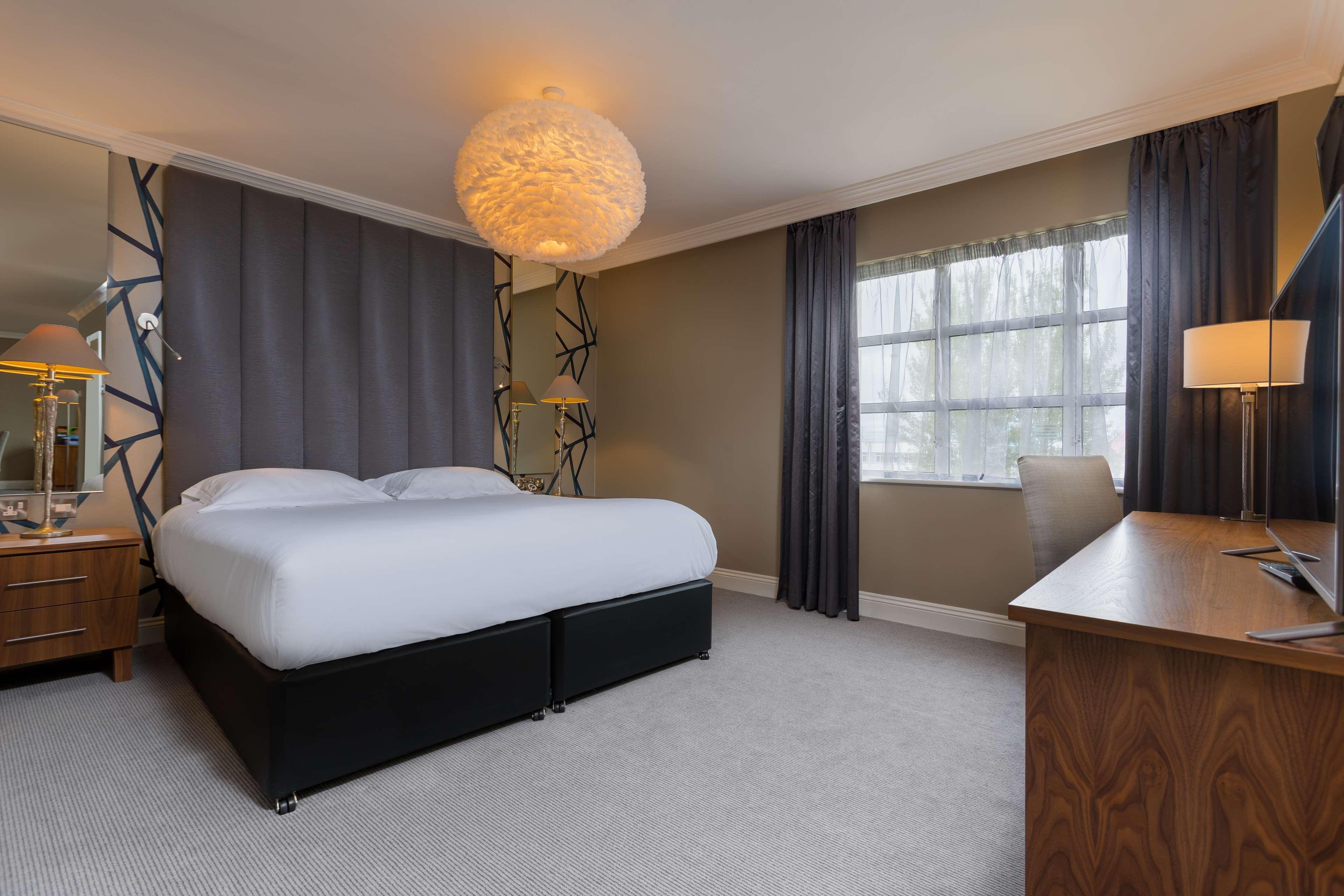 Park Inn By Radisson Shannon Airport エクステリア 写真