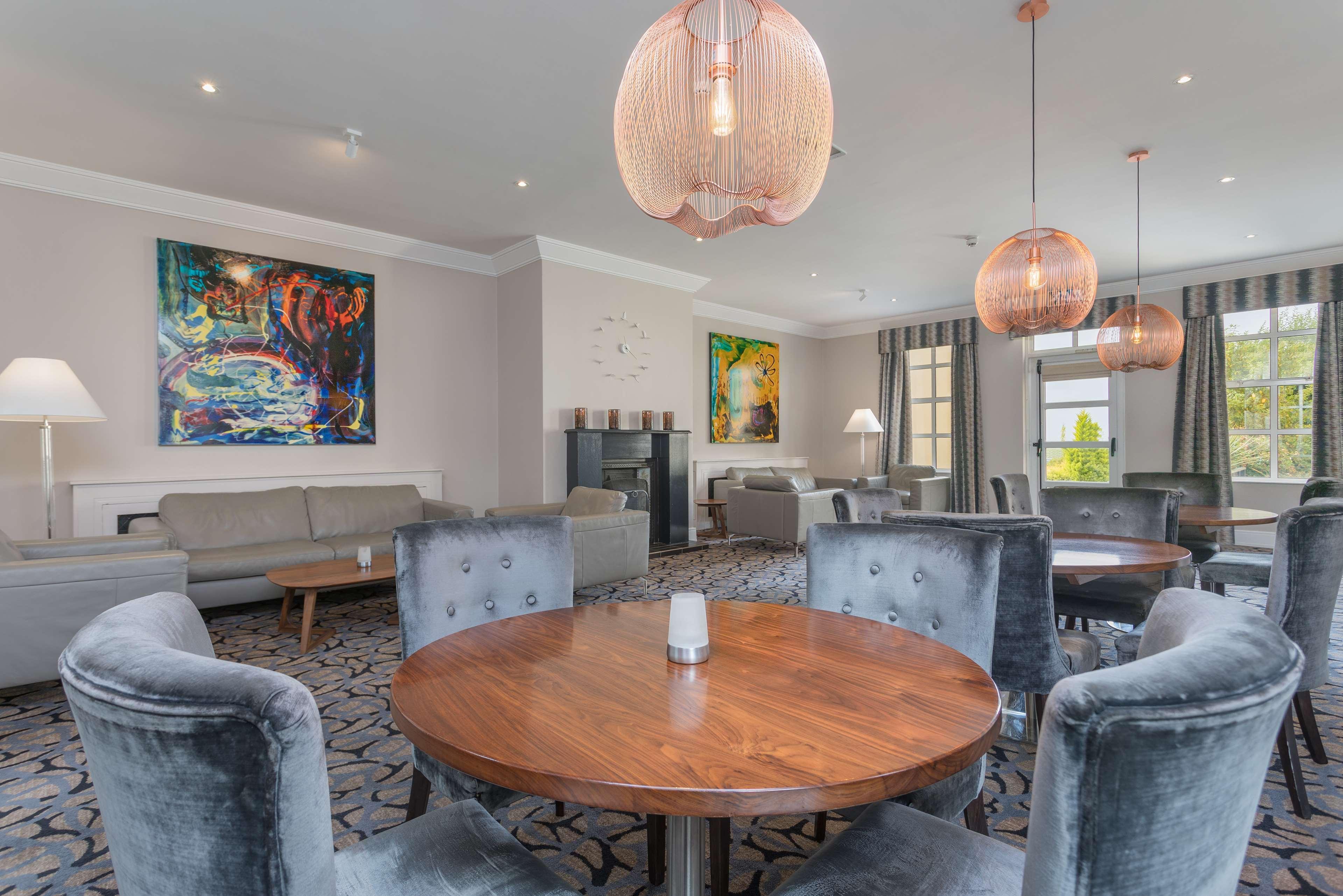Park Inn By Radisson Shannon Airport エクステリア 写真