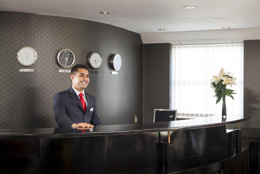 Park Inn By Radisson Shannon Airport エクステリア 写真