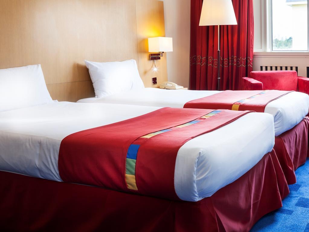 Park Inn By Radisson Shannon Airport エクステリア 写真