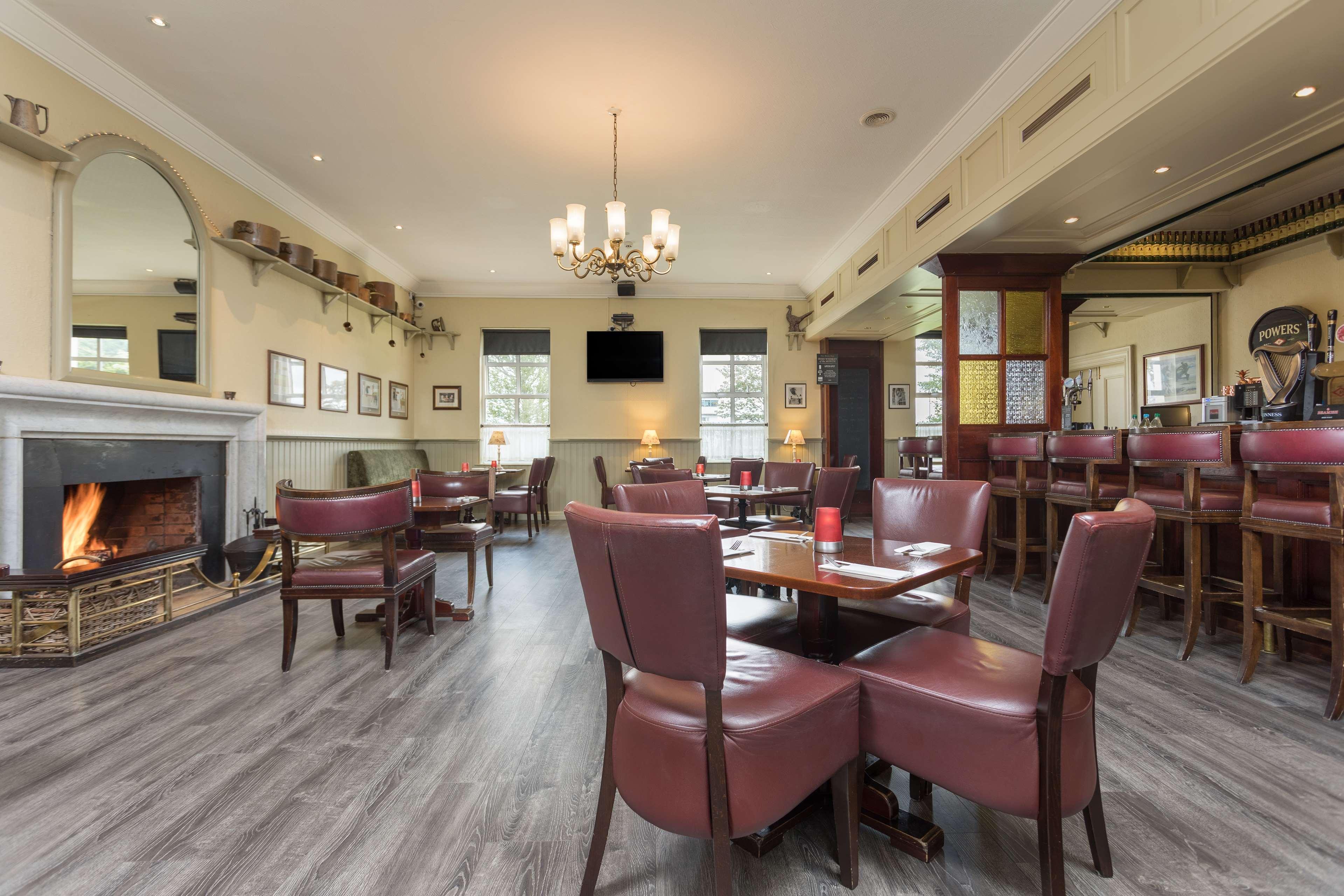 Park Inn By Radisson Shannon Airport エクステリア 写真