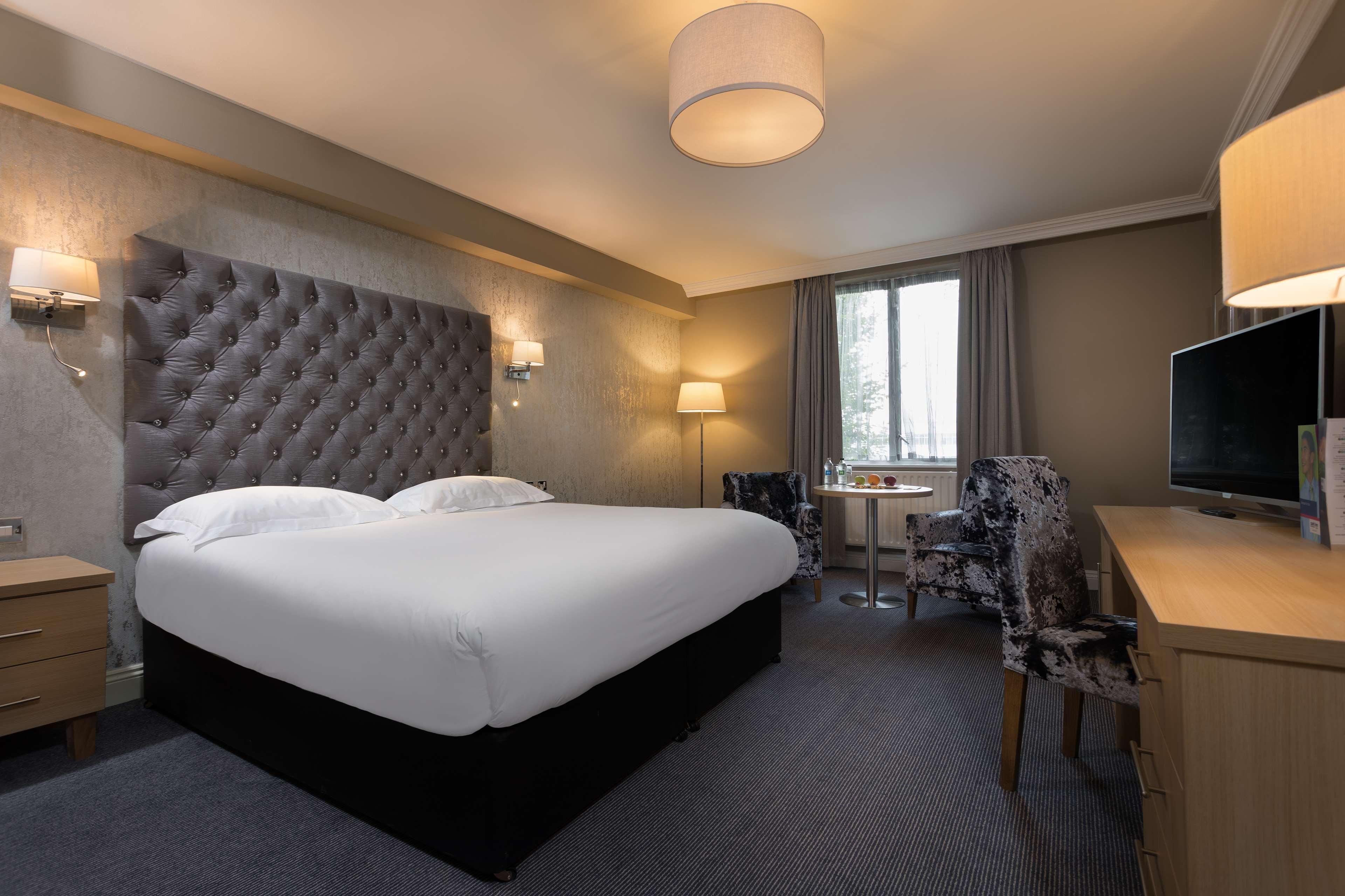 Park Inn By Radisson Shannon Airport エクステリア 写真