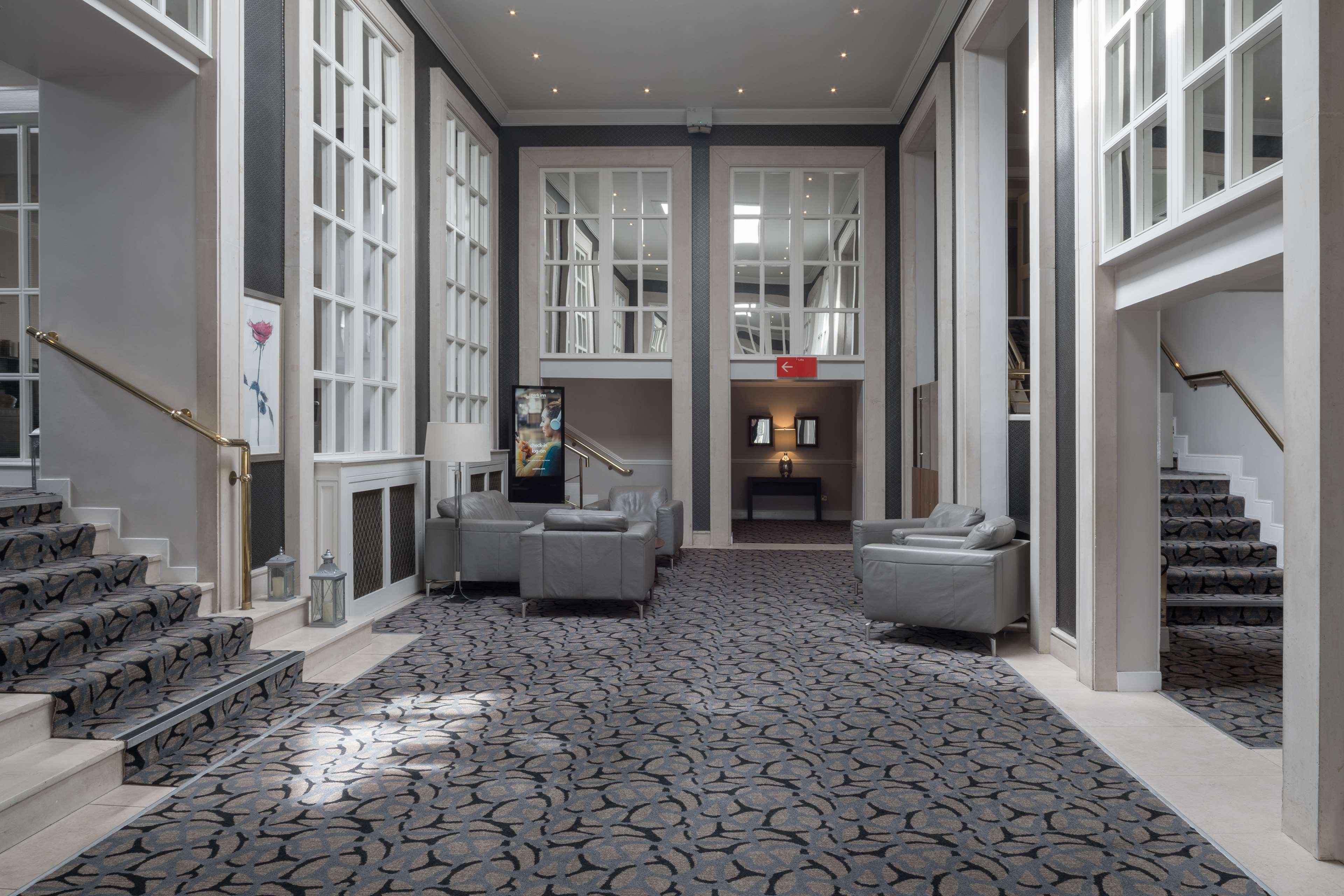 Park Inn By Radisson Shannon Airport エクステリア 写真