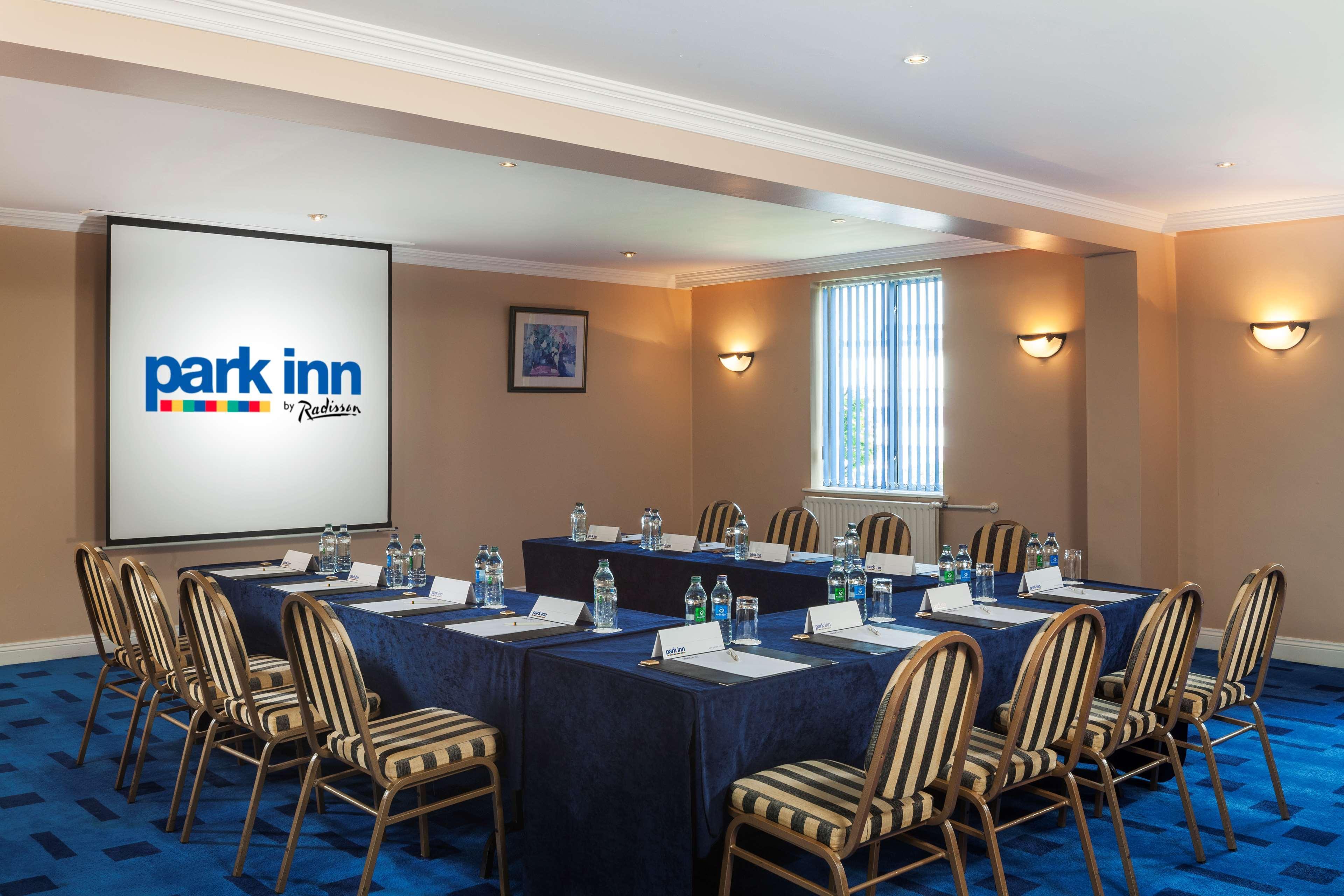 Park Inn By Radisson Shannon Airport エクステリア 写真