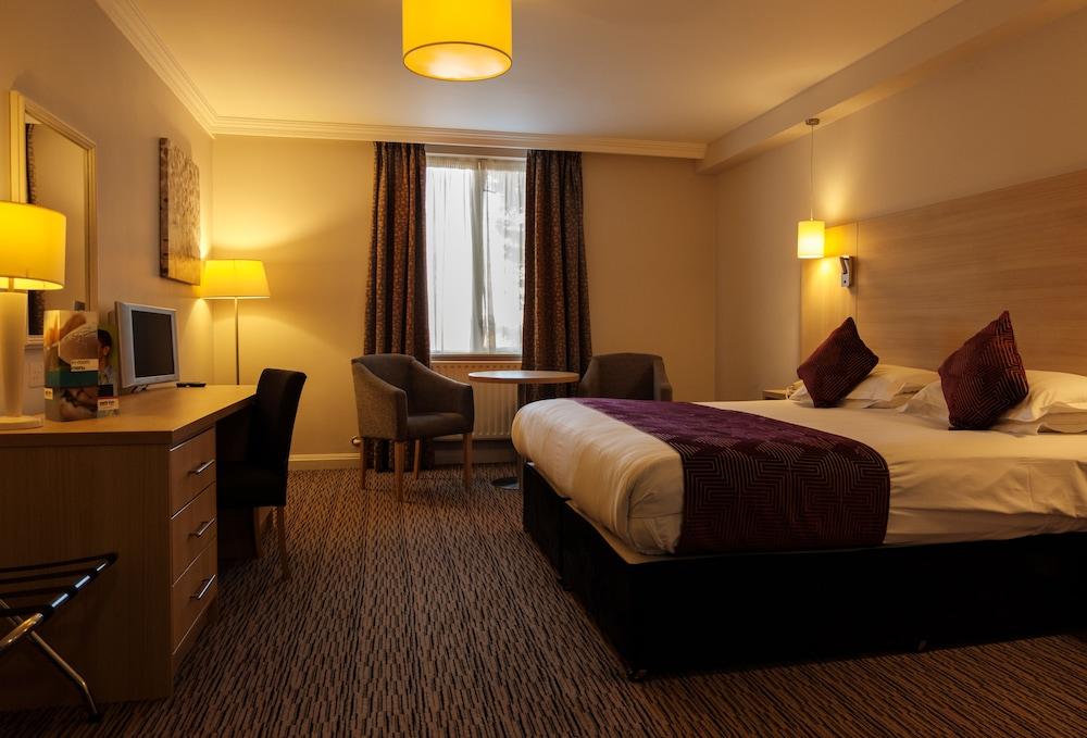Park Inn By Radisson Shannon Airport エクステリア 写真