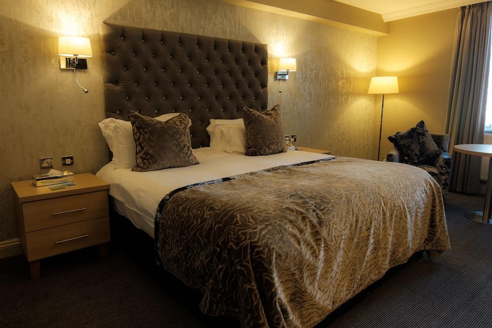 Park Inn By Radisson Shannon Airport エクステリア 写真