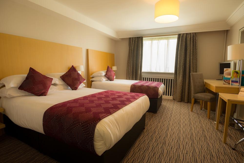 Park Inn By Radisson Shannon Airport エクステリア 写真
