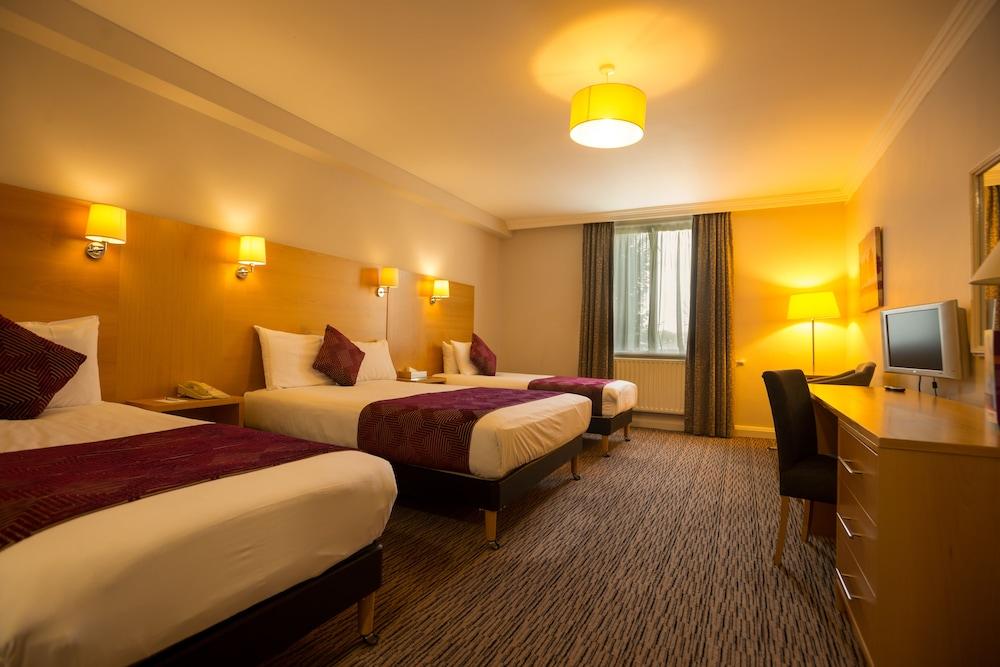 Park Inn By Radisson Shannon Airport エクステリア 写真