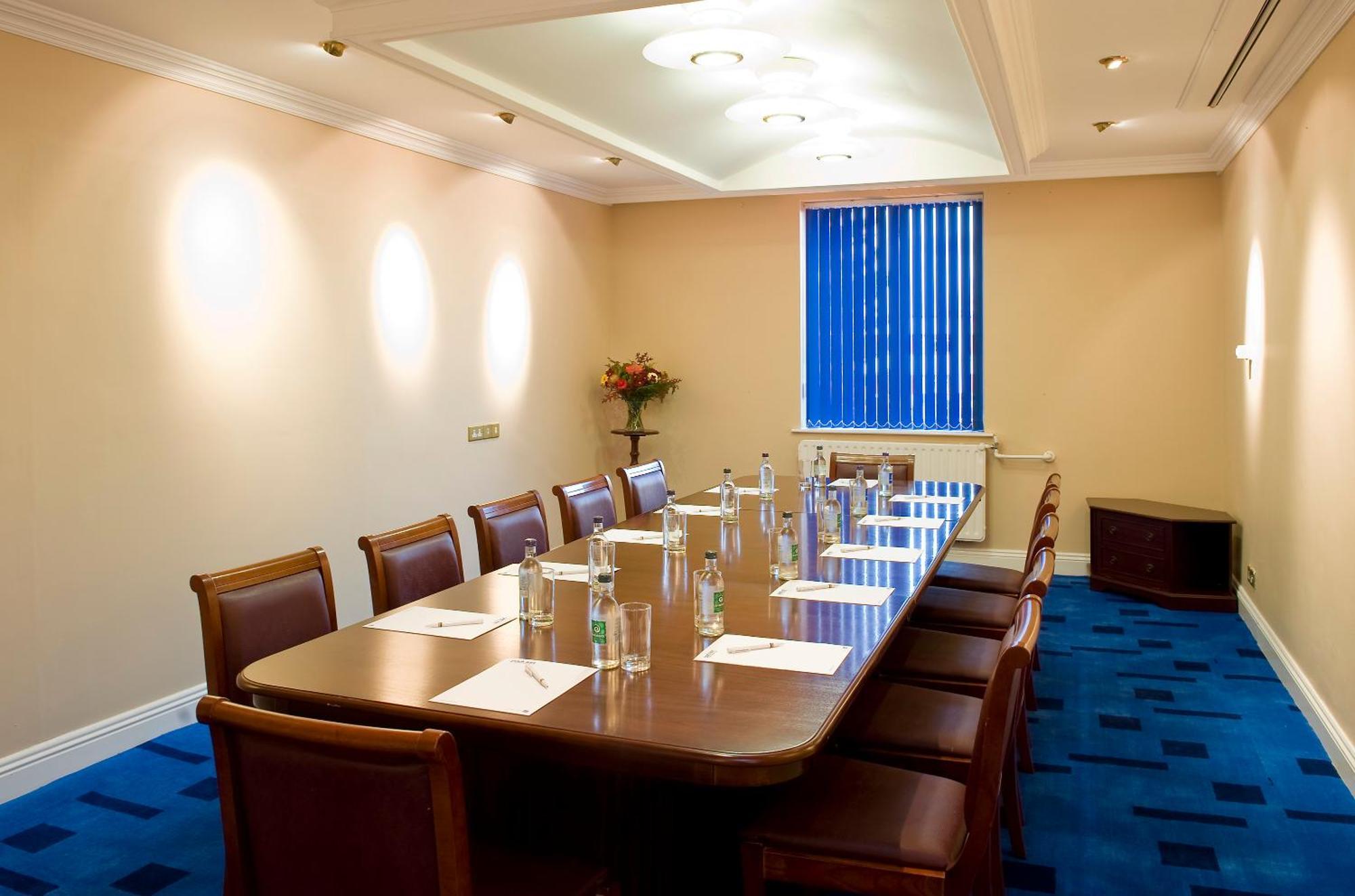 Park Inn By Radisson Shannon Airport ビジネス 写真