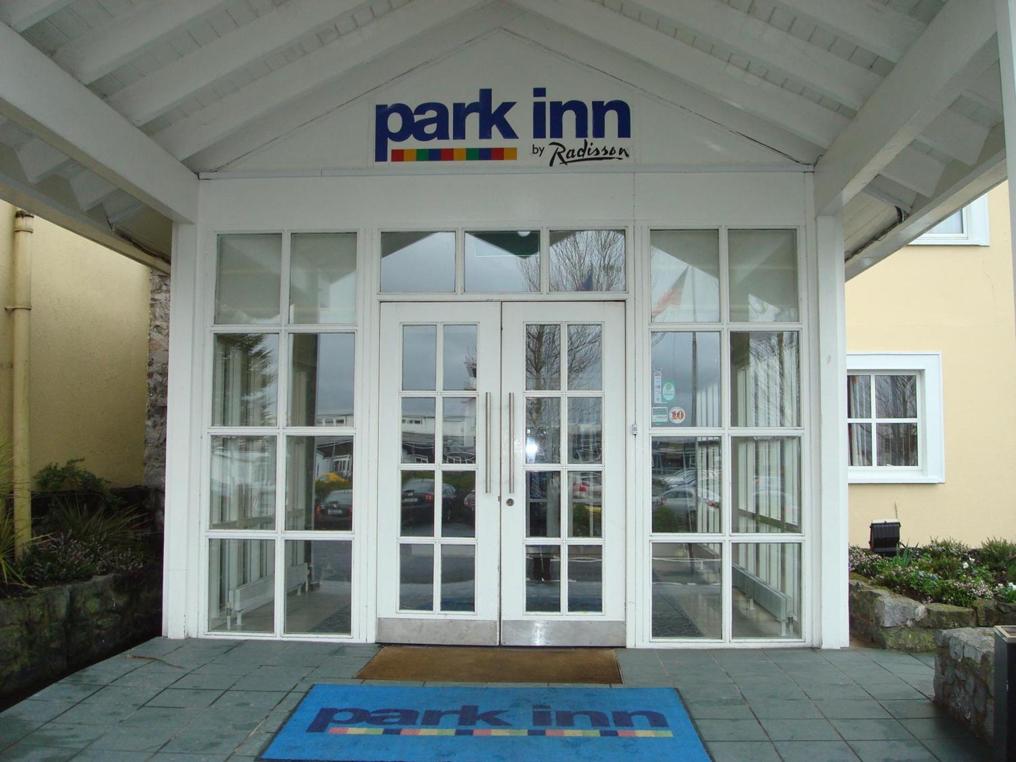 Park Inn By Radisson Shannon Airport エクステリア 写真
