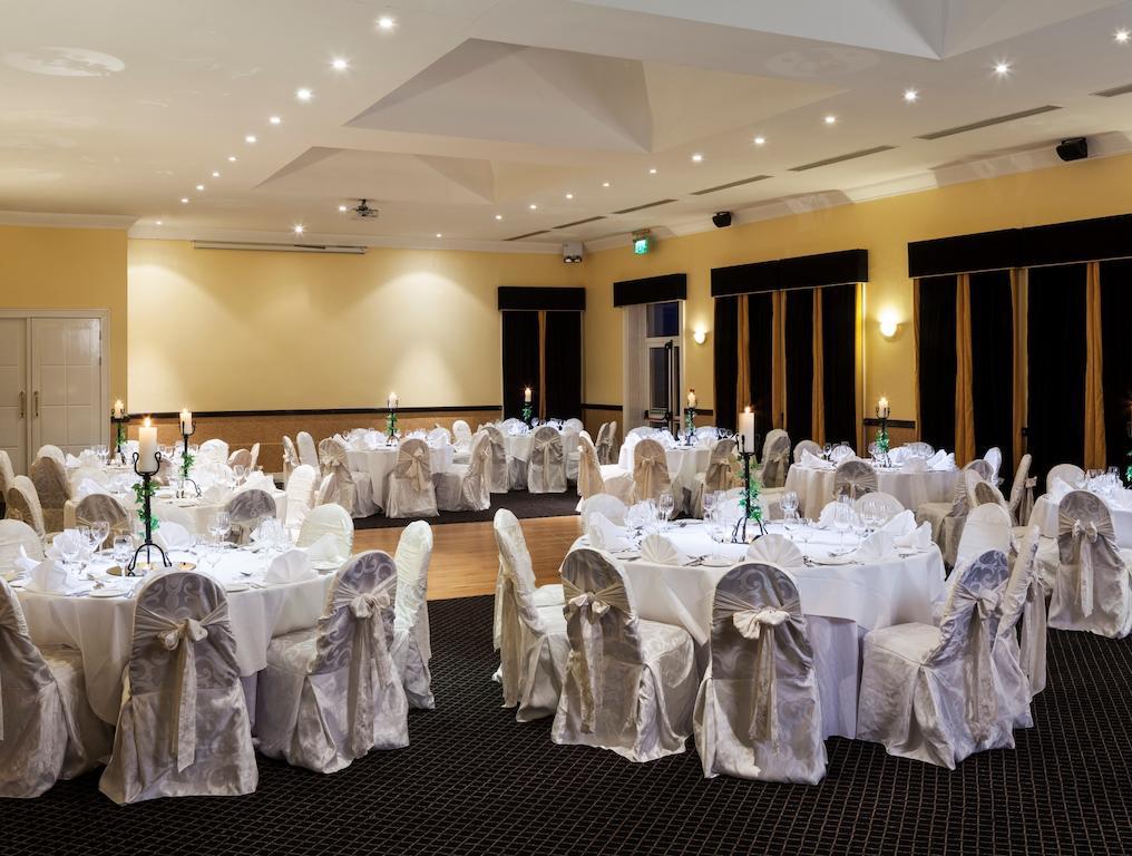 Park Inn By Radisson Shannon Airport エクステリア 写真