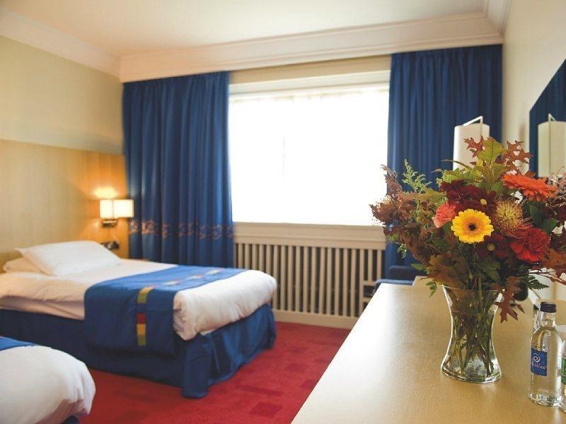Park Inn By Radisson Shannon Airport 部屋 写真