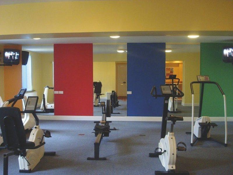 Park Inn By Radisson Shannon Airport 設備 写真