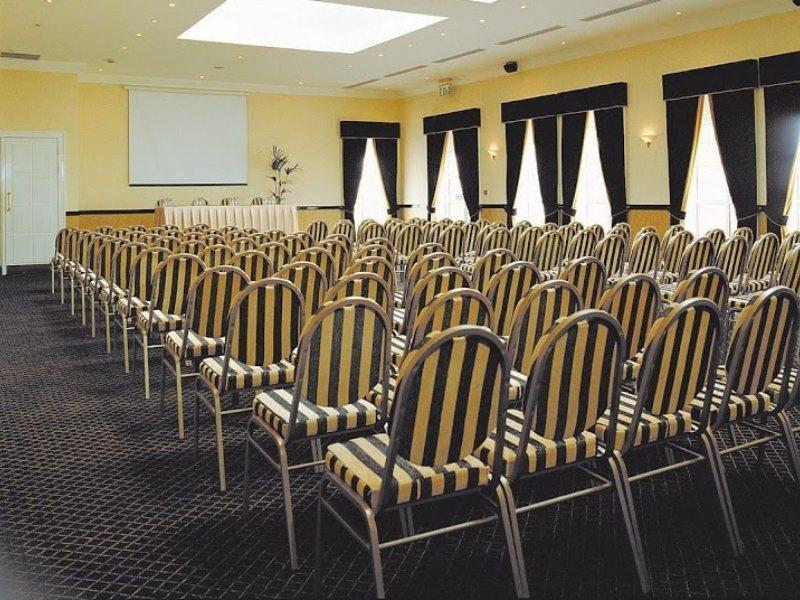 Park Inn By Radisson Shannon Airport エクステリア 写真