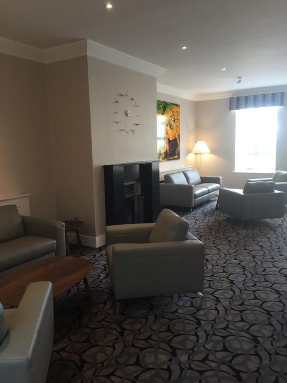 Park Inn By Radisson Shannon Airport エクステリア 写真