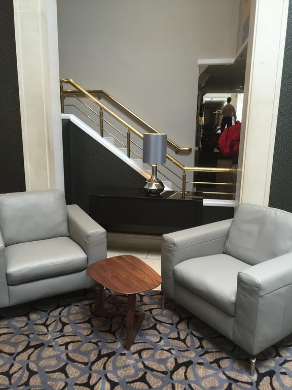 Park Inn By Radisson Shannon Airport エクステリア 写真