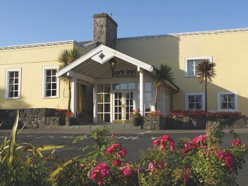 Park Inn By Radisson Shannon Airport エクステリア 写真