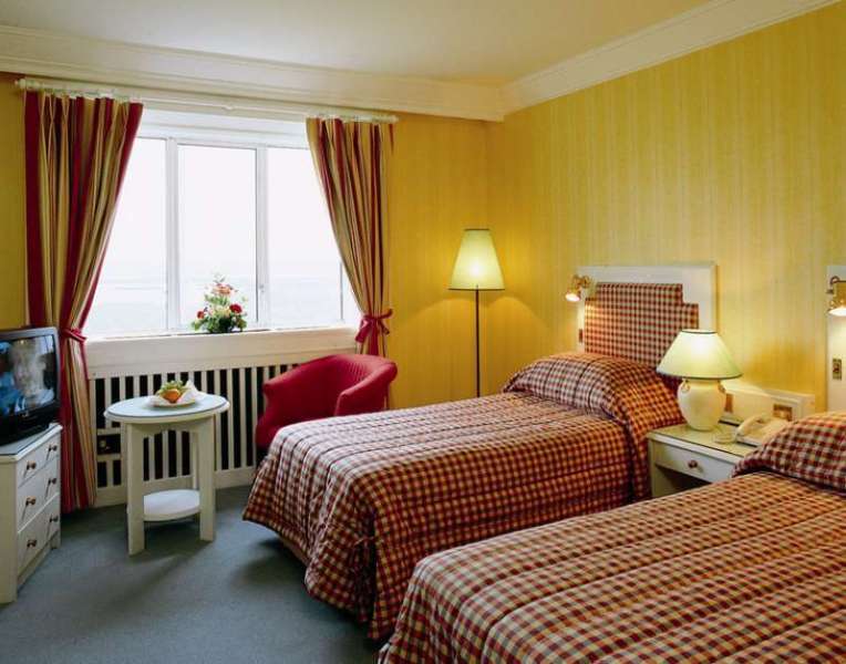 Park Inn By Radisson Shannon Airport 部屋 写真