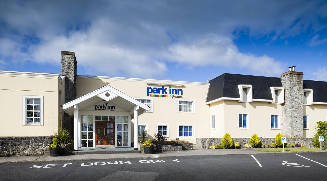 Park Inn By Radisson Shannon Airport エクステリア 写真