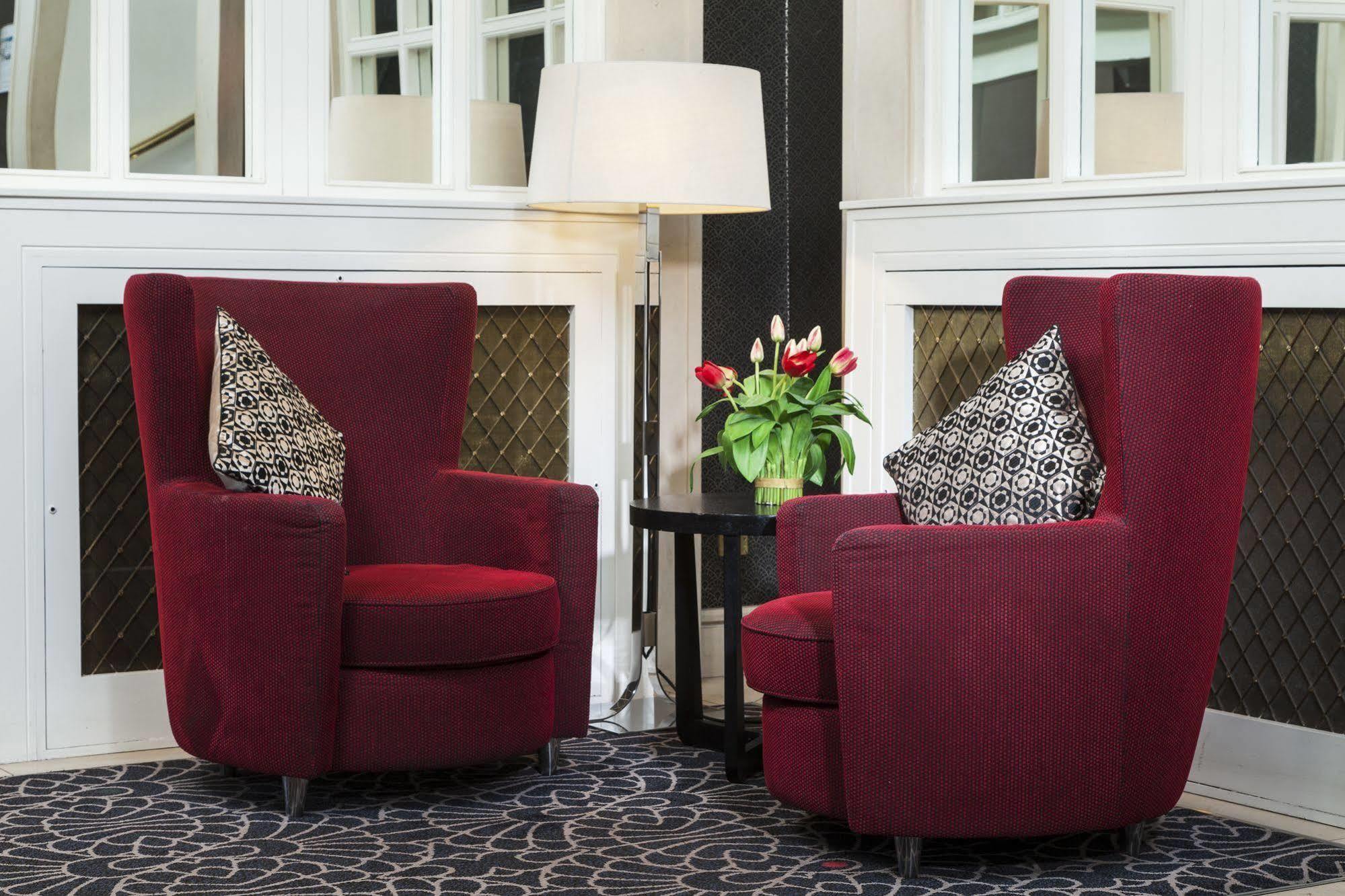 Park Inn By Radisson Shannon Airport エクステリア 写真