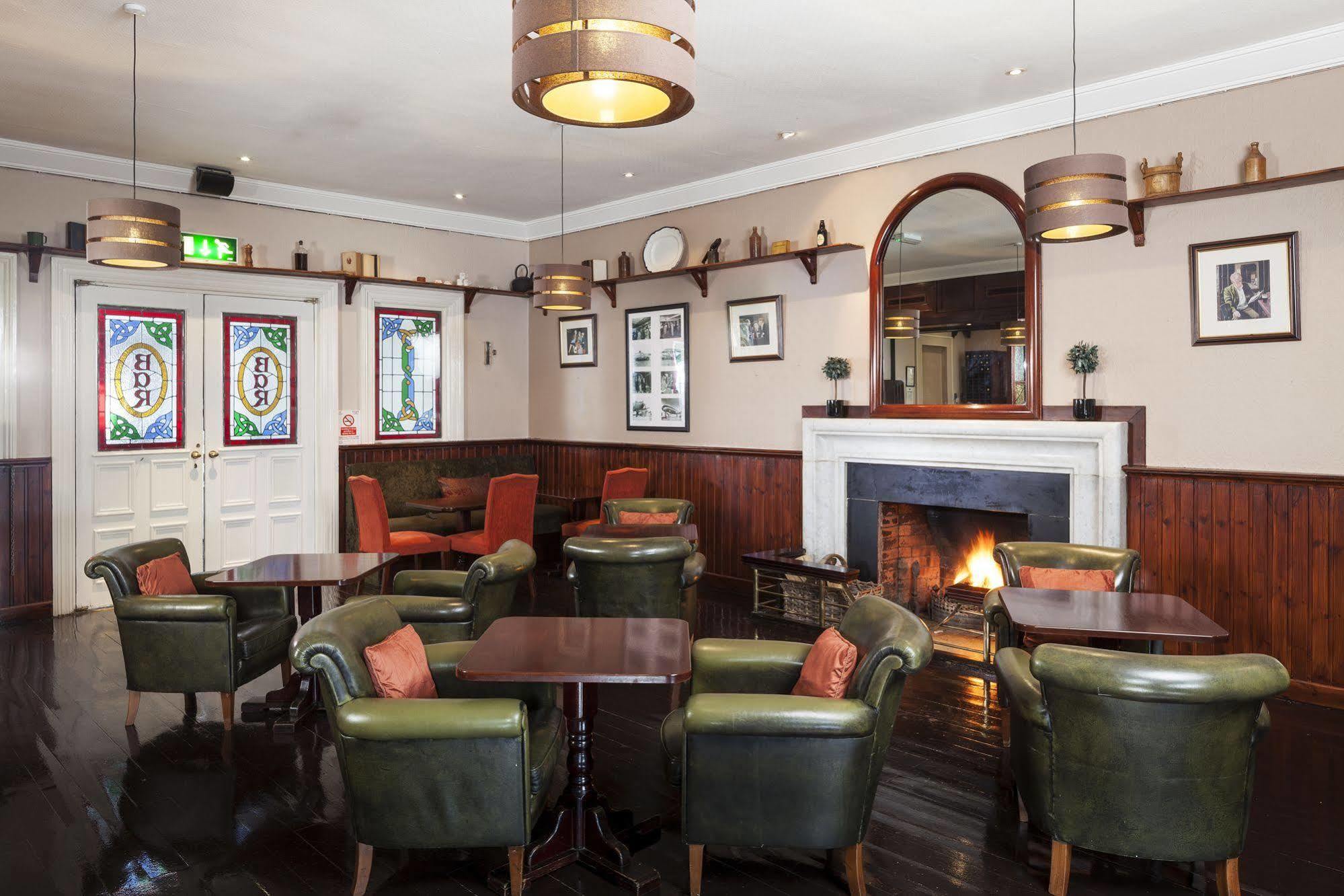 Park Inn By Radisson Shannon Airport エクステリア 写真
