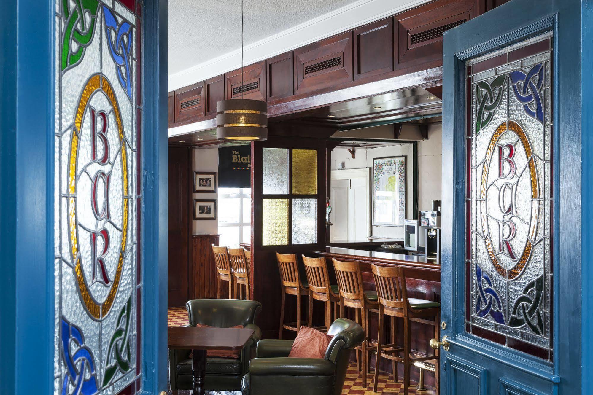 Park Inn By Radisson Shannon Airport エクステリア 写真