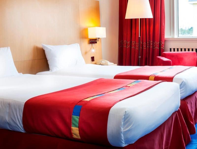 Park Inn By Radisson Shannon Airport エクステリア 写真