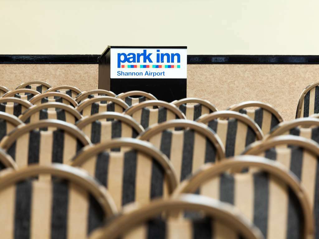Park Inn By Radisson Shannon Airport 設備 写真