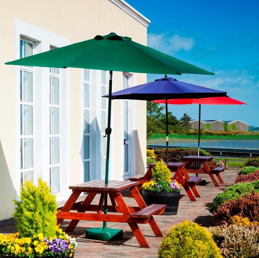 Park Inn By Radisson Shannon Airport エクステリア 写真