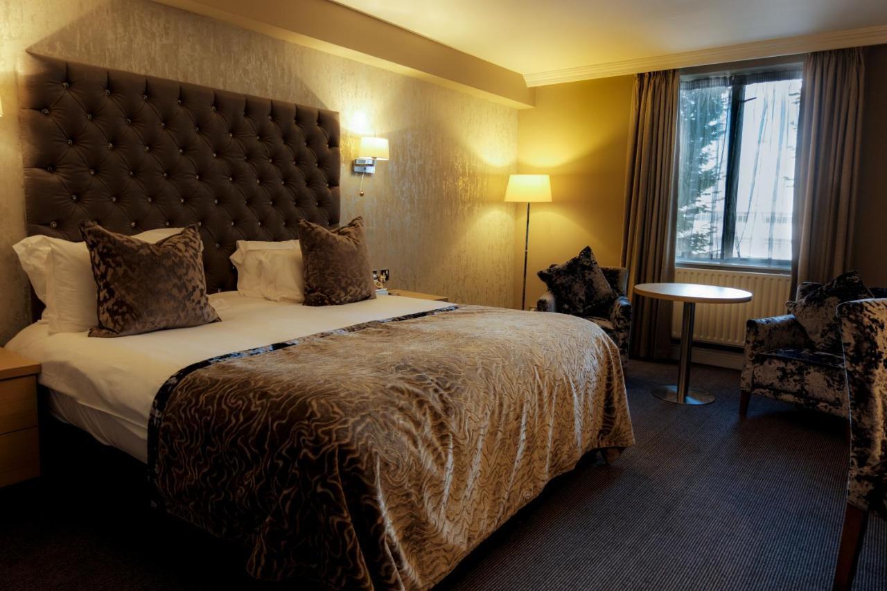 Park Inn By Radisson Shannon Airport エクステリア 写真